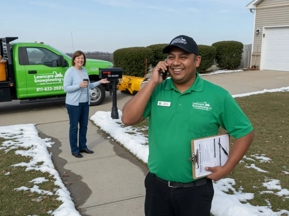 Lawn Care Services By Expert Landscaper Glade Park, CO FAQs